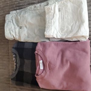 Zara bundle of boys clothes